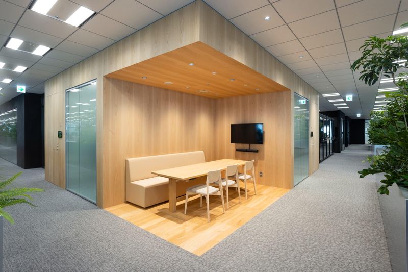 ラクスル株式会社　本社(麻布台オフィス)のアルバイト・バイト求人情報-05