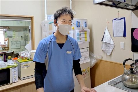 社会福祉法人ユーアイ二十一の求人・転職情報