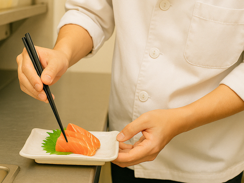 南越谷SUSHI WORKS