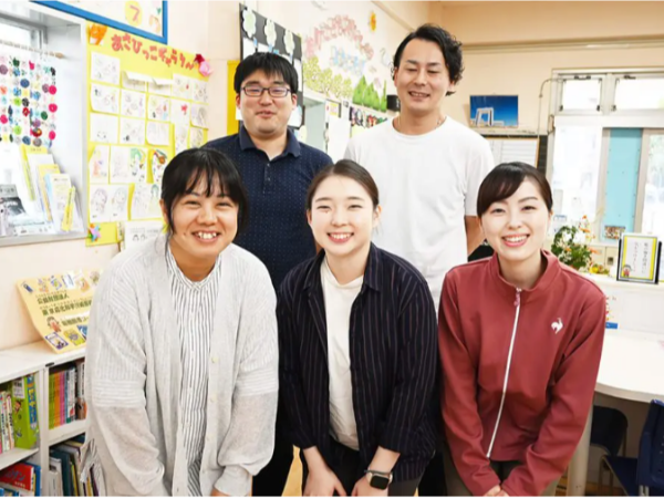公益財団法人かわさき市民活動センターのアルバイト・バイト求人情報-02