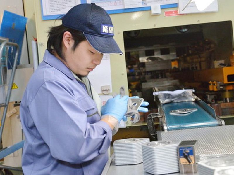 株式会社　木屋製作所　の求人・転職情報