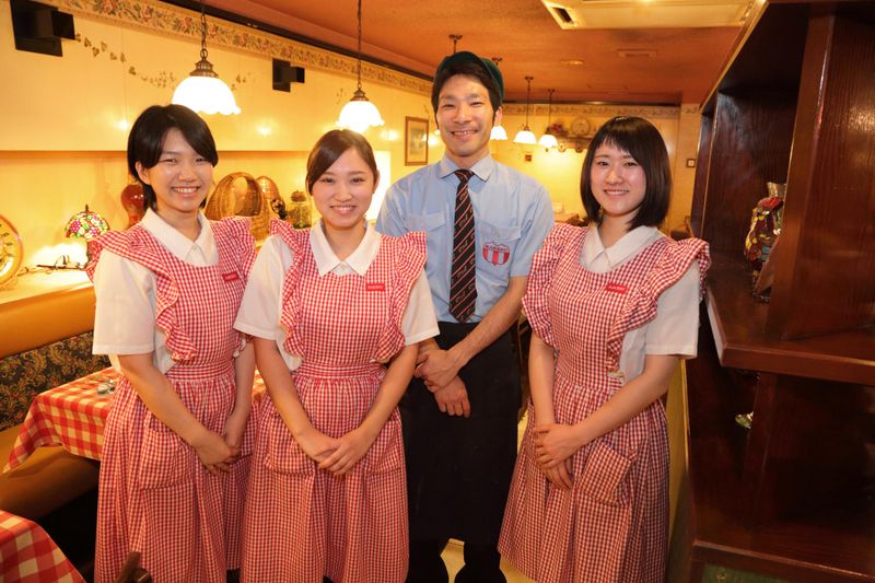 RAKERU　名古屋スパイラルタワーズ店のアルバイト・バイト求人情報-04