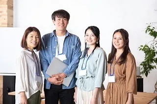 株式会社やさしい手の求人・転職情報