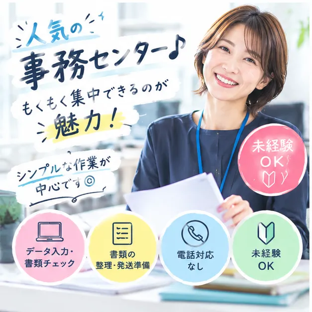 求人画像