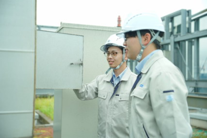 大成有楽不動産 事務所ビルのアルバイト・バイト求人情報-02