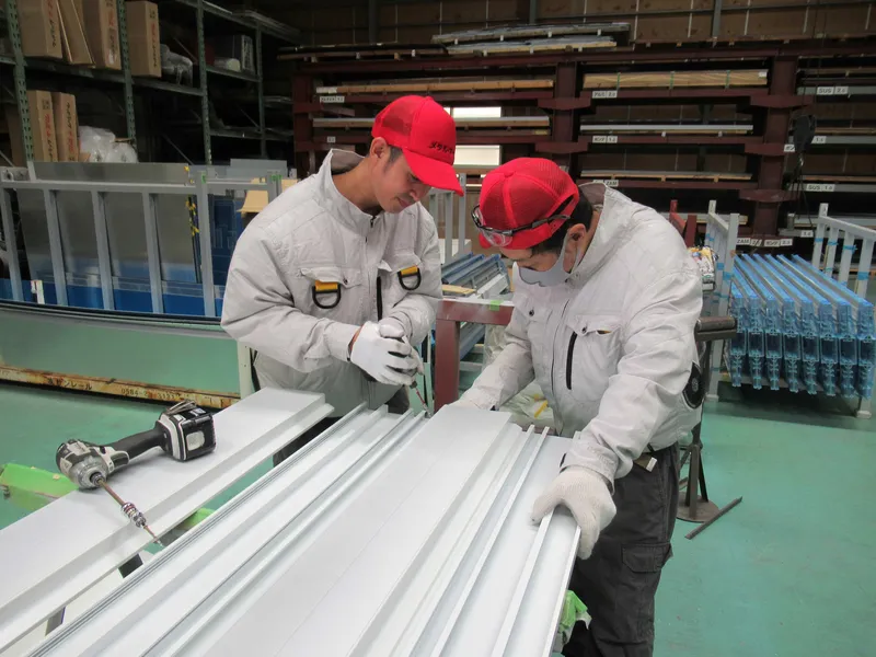 ＭｉｎｏｙａＭｅｔａｌ株式会社の求人・転職情報