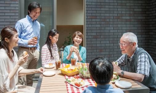 クレバリーホーム本庄店のアルバイト・バイト求人情報-04