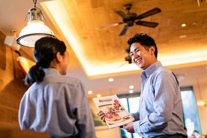 株式会社RYコーポレーションの求人・転職情報