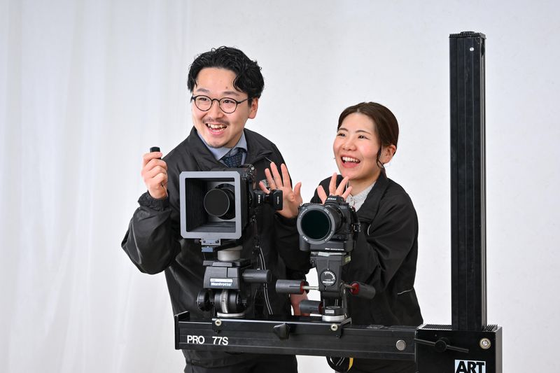 有限会社ネギシ写真館の求人・転職情報
