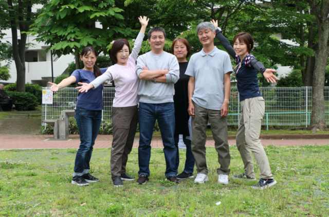 咲の樹ケア株式会社　さくら・介護ステーション大島の求人・転職情報-02