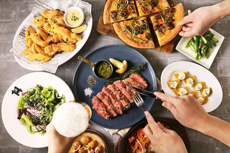 東京ビアホール&ビアテラス14のアルバイト・バイト求人情報-31