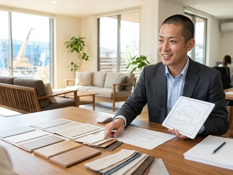 株式会社アーキテックプランニングの求人・転職情報