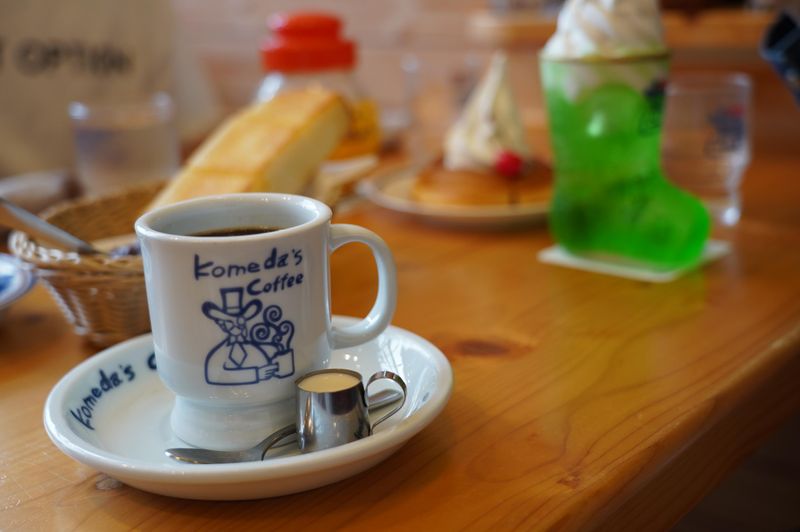 コメダ珈琲 イオンモールかほく店のアルバイト・バイト求人情報-02