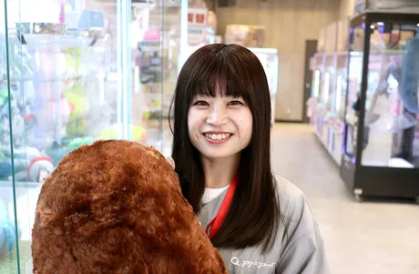 求人画像