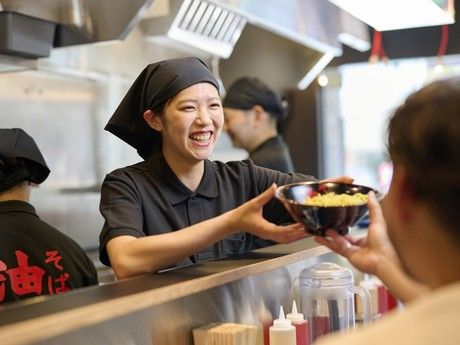 東京油組総本店　阪急高槻組の求人1