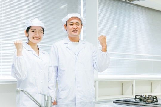 求人画像