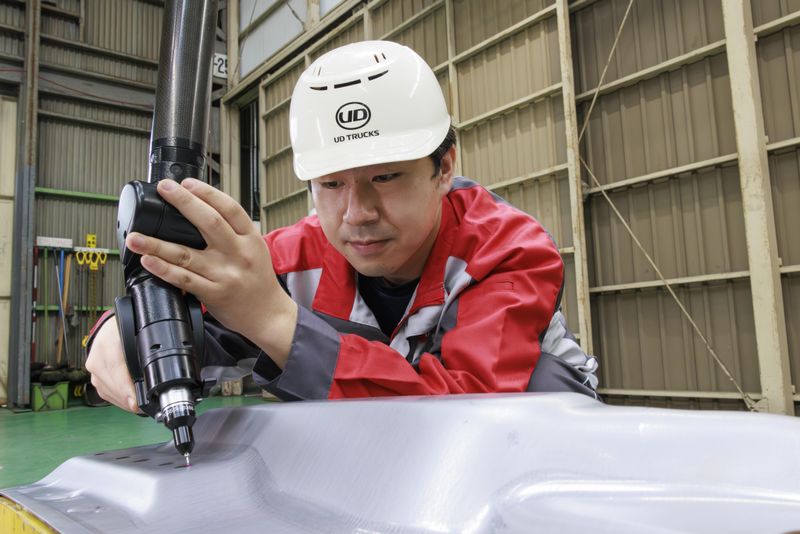 ＵＤトラックス株式会社の求人・転職情報