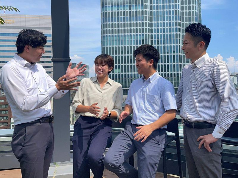 株式会社リージェンシーの求人・転職情報