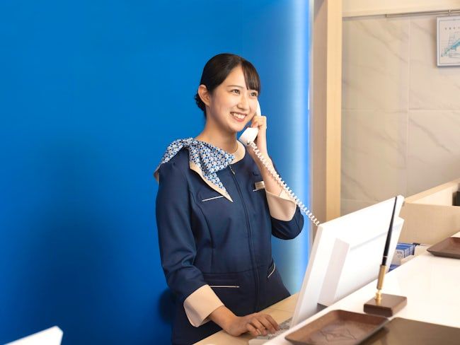 株式会社東横イン(Toyoko Inn Co.,Ltd.)の求人・転職情報