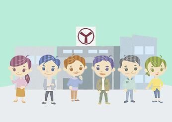 求人画像