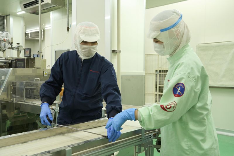 株式会社タカキベーカリー