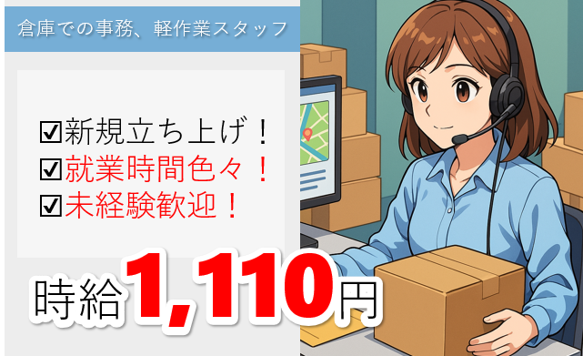 求人画像