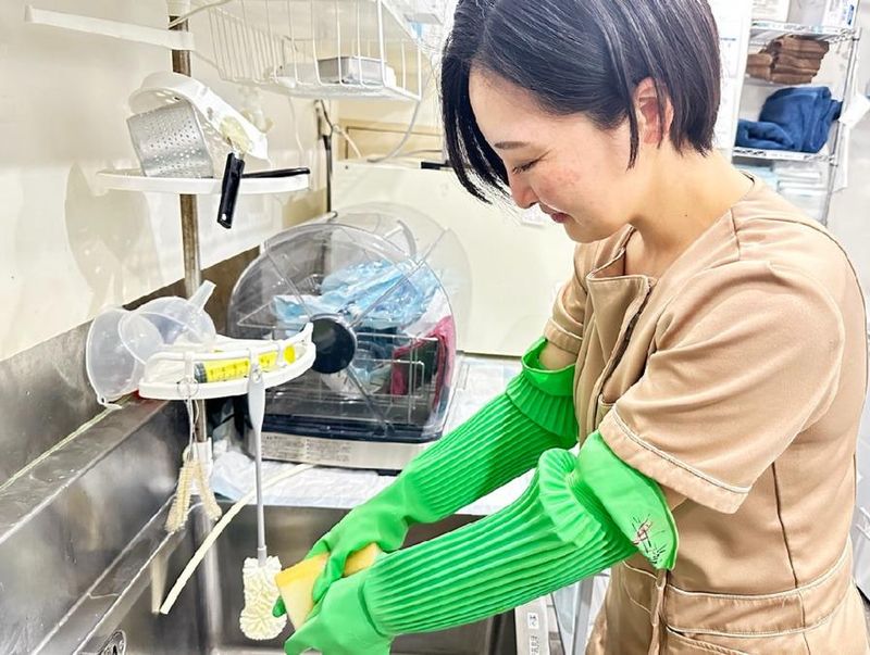 医療法人社団THE CLINIC Instituteのアルバイト・バイト求人情報-07