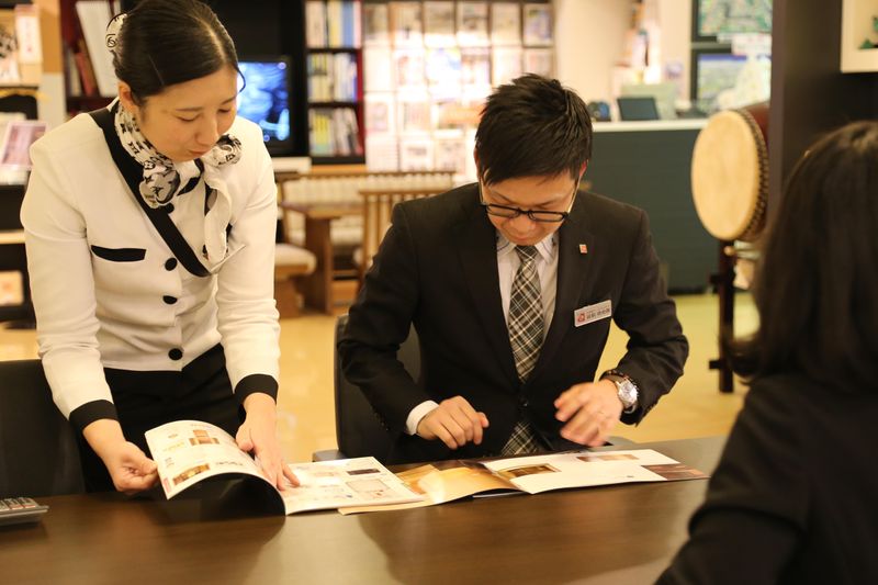 株式会社ぶつだんのもりのアルバイト・バイト求人情報-03