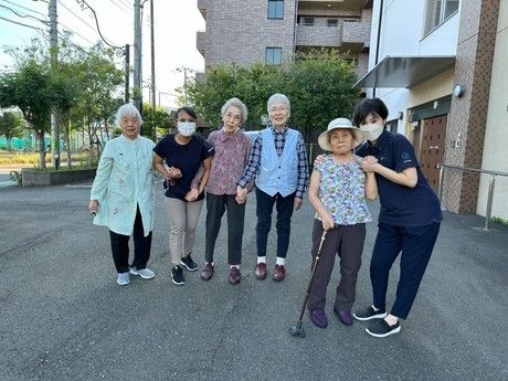 社会福祉法人　奉優会の求人・転職情報