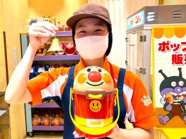 福岡　アンパンマン カーニバル王国のアルバイト・バイト求人情報-03