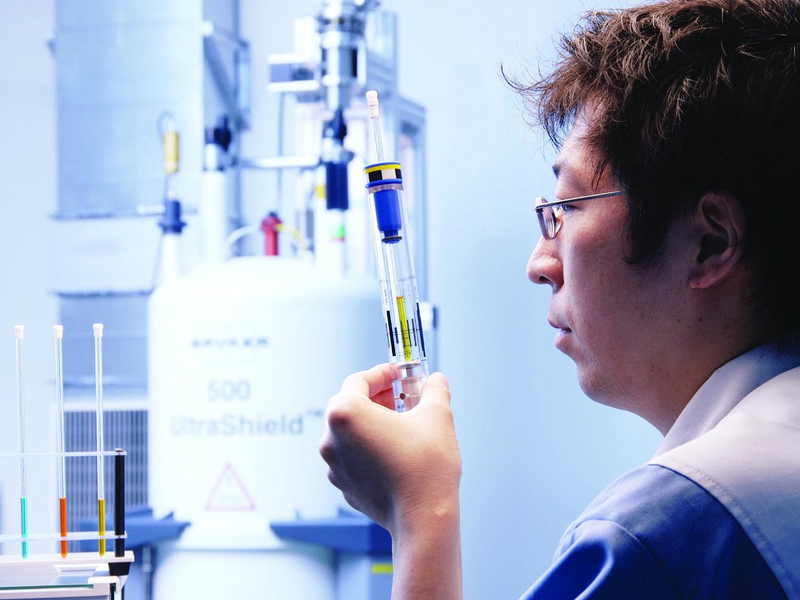 リンテック株式会社