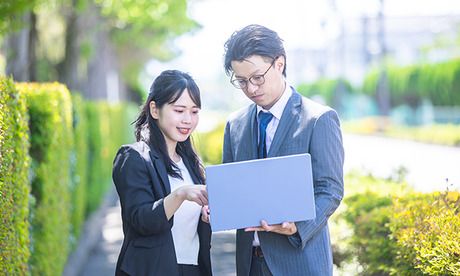 三井住友海上あいおい生命保険株式会社の求人・転職情報