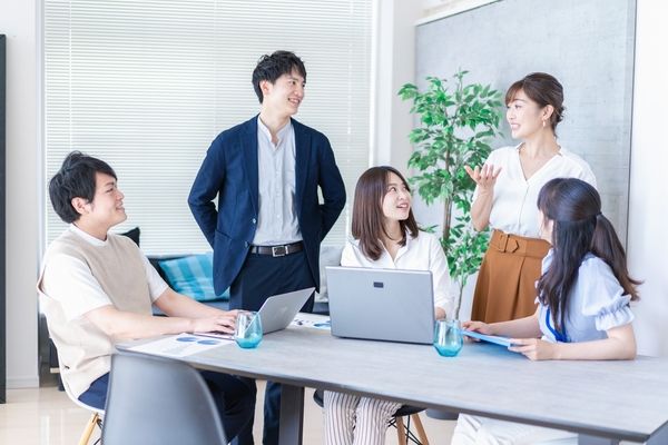 サンワ株式会社の求人情報