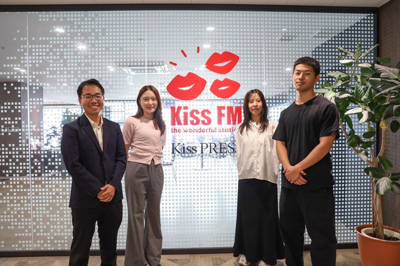 Kiss FM KOBE　(兵庫エフエム放送株式会社)のアルバイト・バイト求人情報-02
