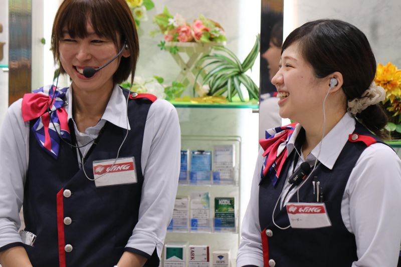 株式会社永和商事の求人・転職情報