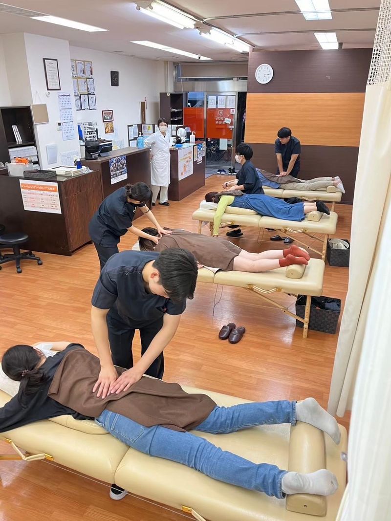 くまはら接骨院　新所沢院の求人・転職情報-03