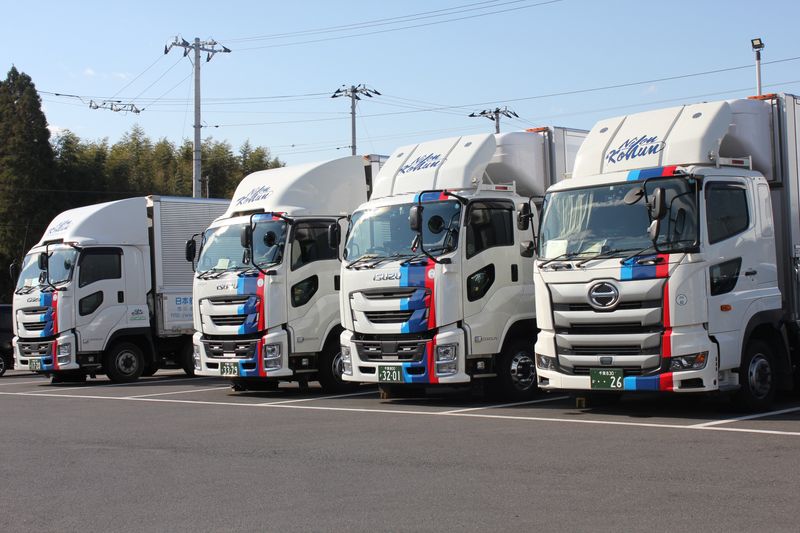 日本航運株式会社の求人・転職情報