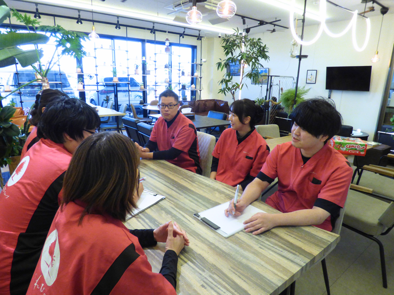 株式会社こもれびのアルバイト・バイト求人情報-02