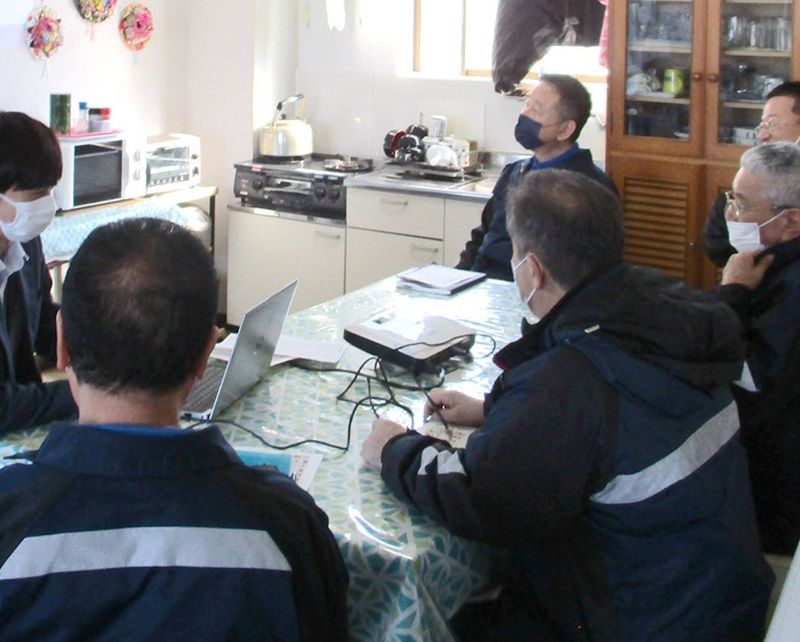 平野商運株式会社の求人情報