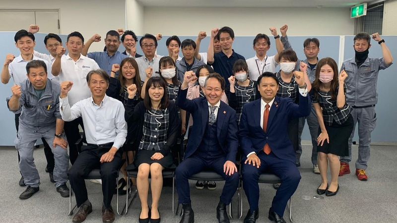 株式会社SAWADAの求人・転職情報
