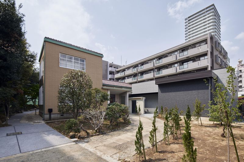 立教大学　池袋キャンパスのアルバイト・バイト求人情報-02