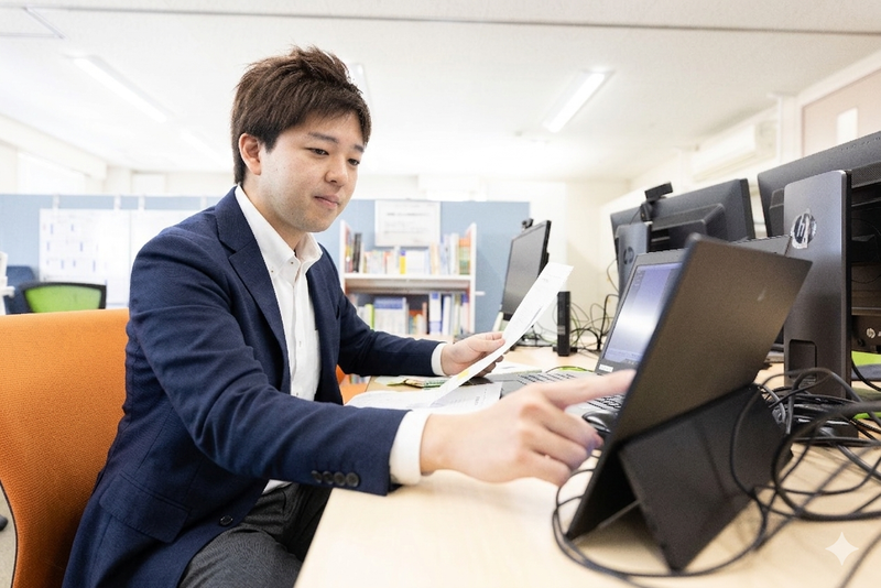 株式会社グリーンテック　北九州テクニカル事業所の求人・転職情報