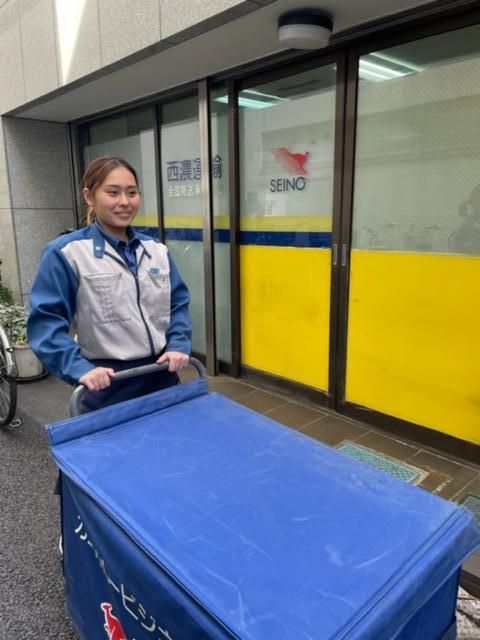 カンガルー ビジネスセンター　東五反田のアルバイト・バイト求人情報-23