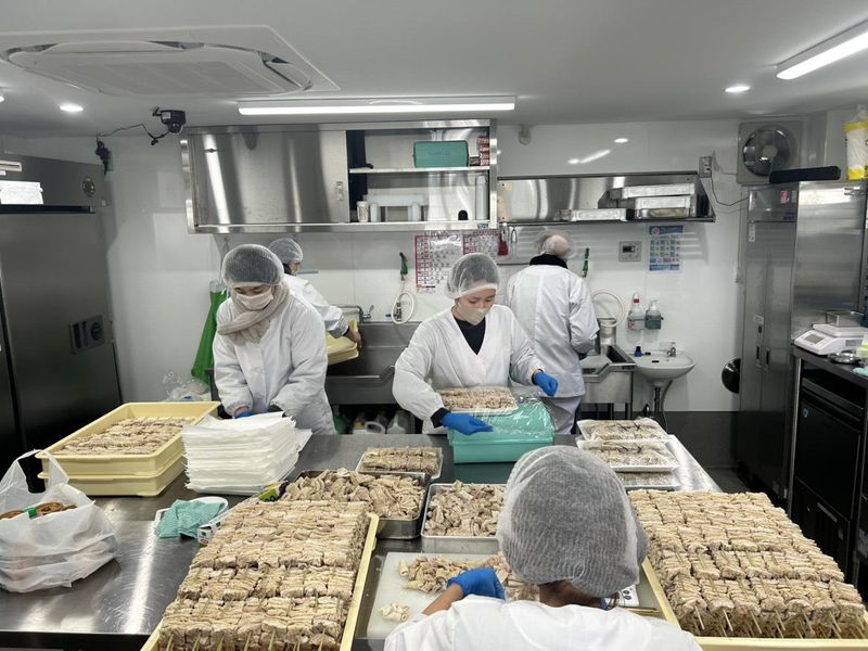 株式会社ＮＯＮＫＩ　ＦＡＣＴＯＲＹの求人・転職情報