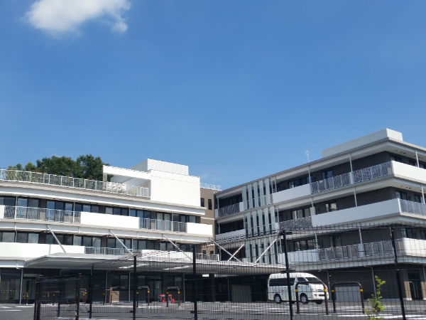 社会福祉法人ハッピーネットの求人・転職情報