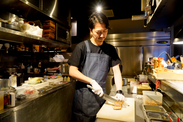 Farmer's Kitchen THEgramのアルバイト・バイト求人情報-05