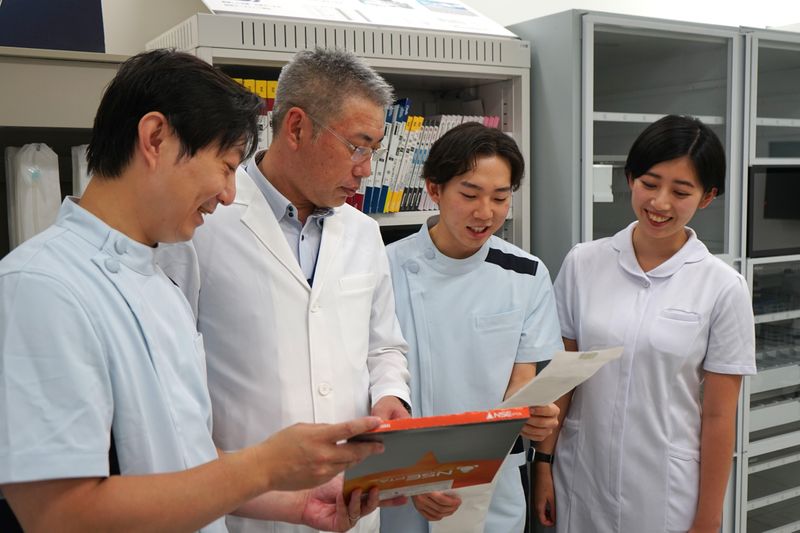 株式会社エフエスユニマネジメント　三鷹の求人情報