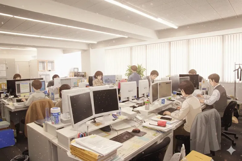 わかば税務会計事務所のアルバイト・バイト求人情報