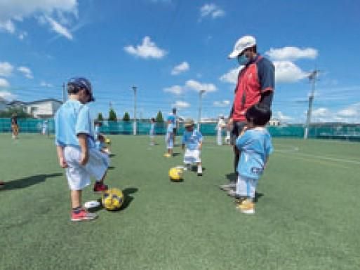 クオーレサッカークラブ/船越教室のアルバイト・バイト求人情報-04