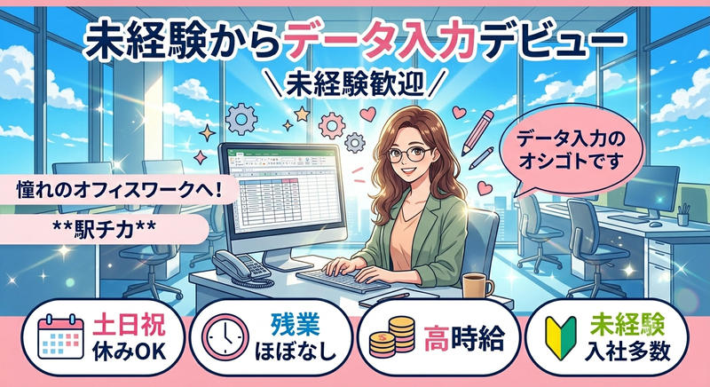 求人画像